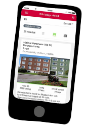 Bostadsappen