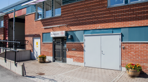 Brickebackens bovärdskontor