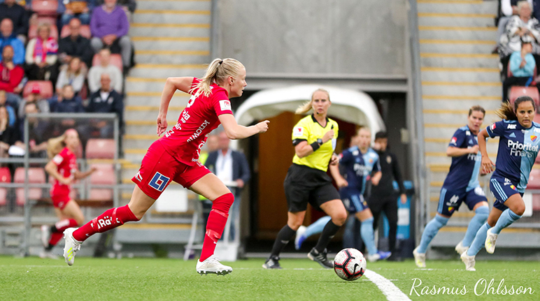 KIF Örebro
