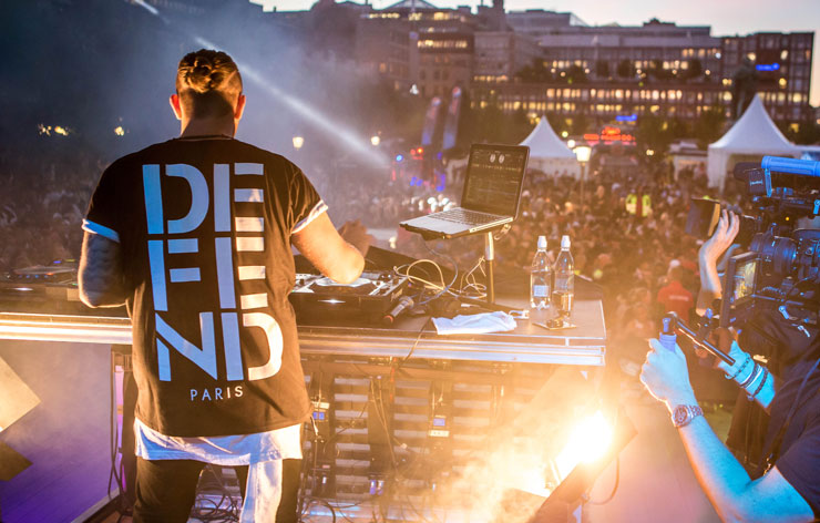 DJ Jim