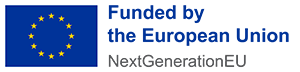 EU-logga Funding by EU