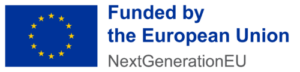 EU_symbol för delfinansiering av projektet