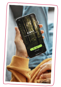 Kivra i mobilen