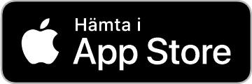 Ladda ner ÖBO-appen i App Store