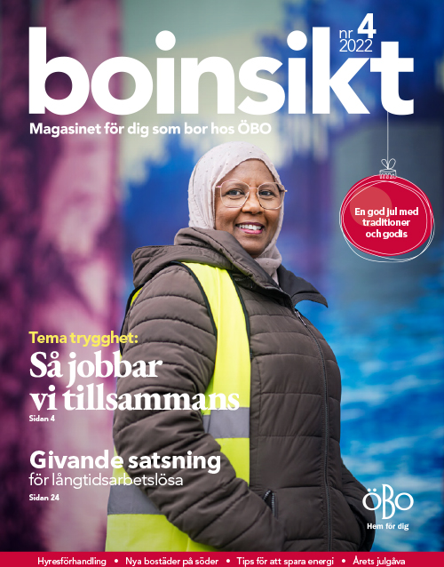 Omslaget för Boinsikt 4_2022